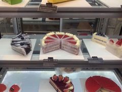 -面包新语(龙湖·西宸天街店)