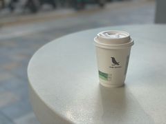 -THE RAVEN乌鸦咖啡(天利店)