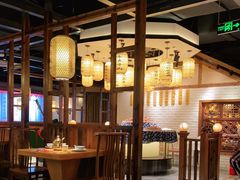 大堂-川菜故事(光谷步行街店)