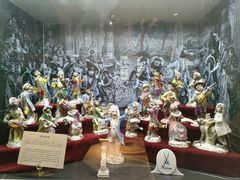 -Me Coffee下午茶艺术空间