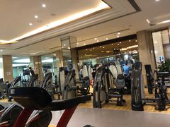 -菲力德健身(曲江观邸店)