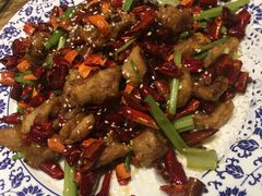 -小孙家厨(长春路店)