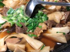 -梁家大院•农家菜(昆山会展中心店)