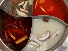 -彤德莱火锅(大学城店)