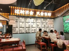 -蜀香格格•剁椒鱼头(龙西店)