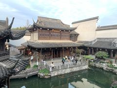 -胡雪岩故居