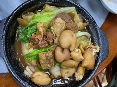 -珍珍小食店(西华路店)