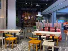 -鱼你在一起(大兴王府井奥莱UP Town店)