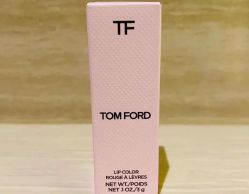 -TOM FORD