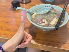 -金原鸭血粉丝汤·汤包·脆皮烤鸭(南京博物院店)