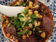 -怪难吃·乐山跷脚牛肉(新牌坊店)