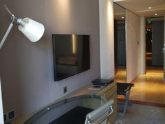 -济南绿地美利亚酒店