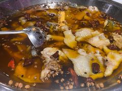 -新沸腾鱼乡(世贸天阶店)
