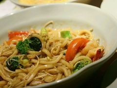 -Lia Cafe Bar Restaurant松山咖啡屋