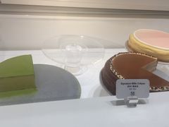 -Lady M(沙田新城市广场店)