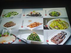 菜单-徐记海鲜(陕西历史博物馆|明德门店)