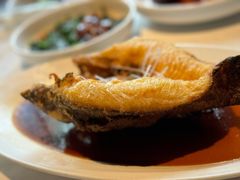 -玫瑰厅上海菜(兴国路店)