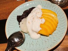 芒果椰浆糯米饭-米泰MiThai