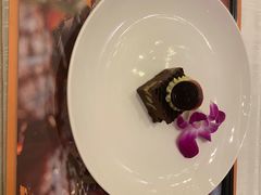 -青岛中心假日酒店-碧海咖啡厅