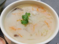-江南里·新浙菜(苏州大悦城店)