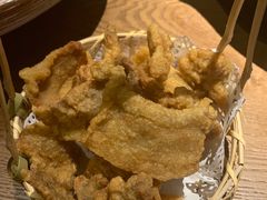 -盡膳口福跷脚牛肉火锅(北美新天地店)