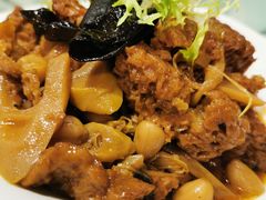 -广玉兰上海菜(德平店)
