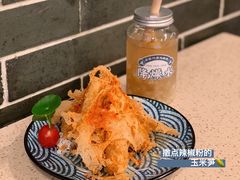 -点都德(聚福楼店)