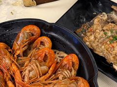 -聚味瞿记·龙虾堂(渔人码头一店)
