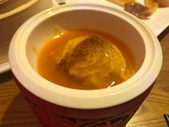 厨娘八宝狮子头-小厨娘淮扬菜(六合欢乐港店)