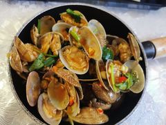 -达叔香味海鲜(海棠68环球美食街店)