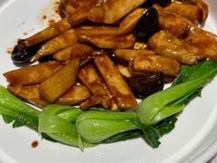 -鸭王烤鸭店(三里河店)