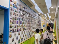 -童程童美少儿编程乐高机器人(红谷滩校区)