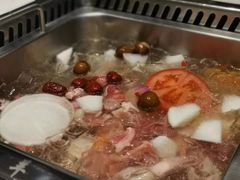 -九府羊·鲜羊火锅·烤串(新华路店)