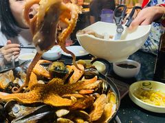 -东海章鱼馆(恒瑞街店)