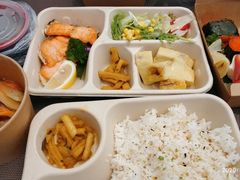 -割烹旭日本料理(龙湖狮山天街店)