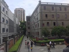 -南昌八一起义纪念馆