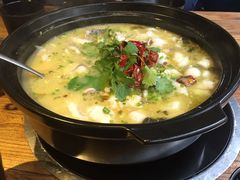 -七裕庄(凯旋南路店)