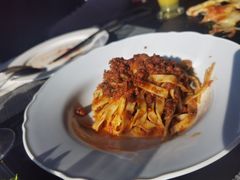 -CASANOVA西餐厅(海信广场店)