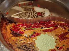 -大龙燚火锅(太古里店)