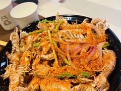 -盒马鲜生(领丰汇店)