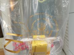 -云朵上的鱼(莘庄店)