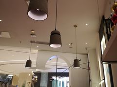 大堂-HELLO MUSAE 拾光缪斯餐厅·纯正希腊风味(苏州中心店)