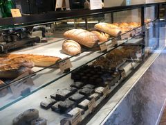 自助取餐区-Madeleine玛德琳(永平里店)