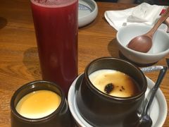 -云海肴·汽锅鸡·云南菜(天津国金汇店)