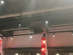 大堂-三晋老田饸饹面(中大街店)