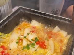-破店肥哈·东北烧烤·夜宵(南山保利店)
