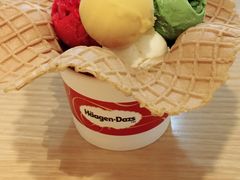-哈根达斯(SM店)