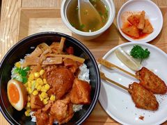 -味千拉面(煌华新纪元购物广场店)