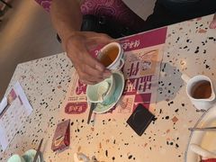 -点都德(广州白云山景区南门店)