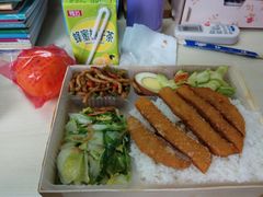 -高铁便当(长白街店)